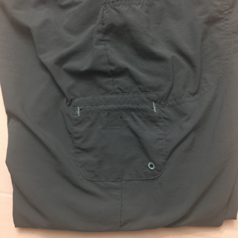 Columbia Omi-Shade capris - Picture 4 of 6